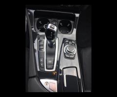 BMW 520 520d Touring xdrive-Luxury190cvTDI - 12