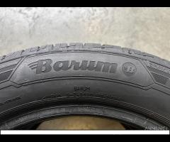 2 Gomme 195/55 R16 91V Barum estive 95% residui