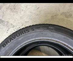 2 Gomme 195/55 R16 91V Barum estive 95% residui