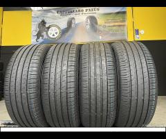 4 Gomme 205/55 R16 91V Falken estive90%residui2022