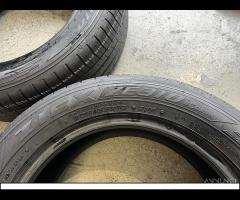 4 Gomme 205/55 R16 91V Falken estive90%residui2022