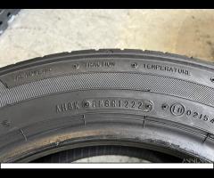 4 Gomme 205/55 R16 91V Falken estive90%residui2022