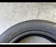 4 Gomme 185/55 R16 Bridgestone estive 90% residui