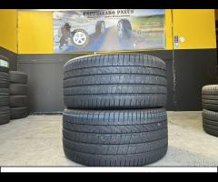 2 Gomme 315/35 R21 Pirelli estive 90% residui 2023