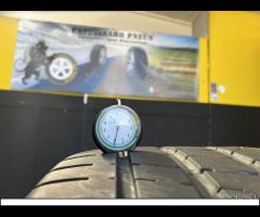 2 Gomme 315/35 R21 Pirelli estive 90% residui 2023