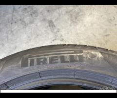 2 Gomme 315/35 R21 Pirelli estive 90% residui 2023