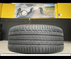1 Gomme 245/45 R19 102Y Continental 75%residui2023