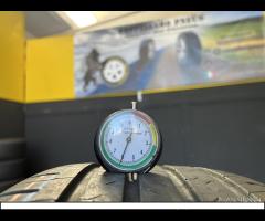 2 Gomme 235/60 R18 Continental estive 80% residui