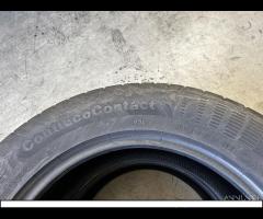 2 Gomme 235/60 R18 Continental estive 80% residui