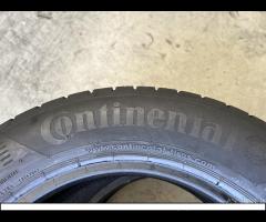 2 Gomme 175/65 R14 Continental estive 90% residui