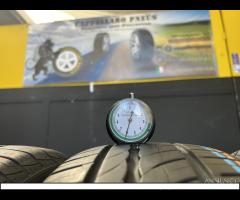 4 Gomme 185/60 R15 84H Pirelli estive 90% residui