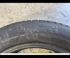 4 Gomme 185/60 R15 84H Pirelli estive 90% residui