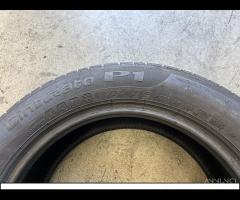 4 Gomme 185/60 R15 84H Pirelli estive 90% residui