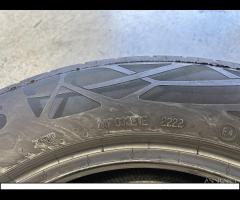 4 Gomme 205/60 R16 Continental estive 80% residui - 6