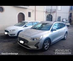Ford Focus 4serie