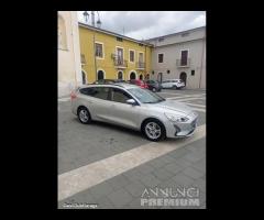 Ford Focus 4serie