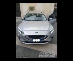 Ford Focus 4serie - 6