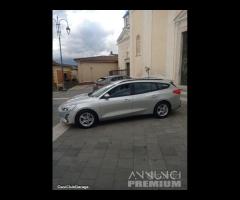 Ford Focus 4serie - 7