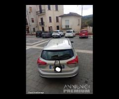 Ford Focus 4serie - 10