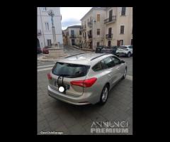 Ford Focus 4serie - 11