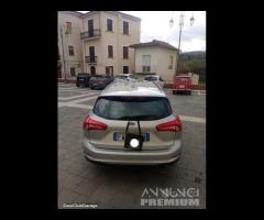 Ford Focus 4serie - 12
