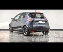 Renault zoe ricambi 2019-2021