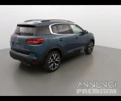 Citroen c5 aircross ricambi 2018-2020