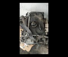 Motore Volkswagen Audi 2.0 BKP