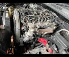 Motore Kia Sorento D4CB 140cv