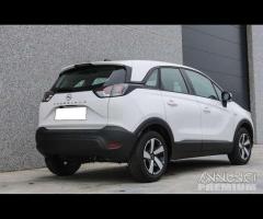 Opel crossland ricambi 2019-2021