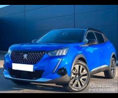 Ricambi per peugeot 2008 anno 2019-2021