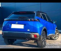Ricambi per peugeot 2008 anno 2019-2021