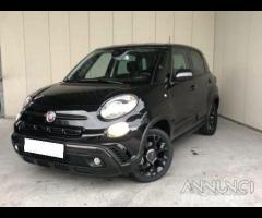 Ricambi fiat 500l anno 2017