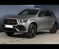 Ricambi per mercedes gle anno 2020-21
