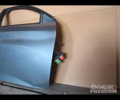 Peugeot 208 porta sportello portiera ant dx