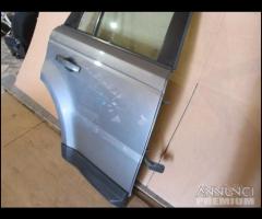 Porta sportello portiera range rover dx