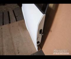 Fiat grande punto porta sportello portiera post dx