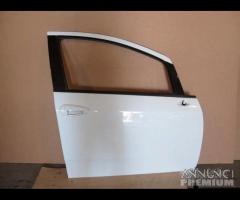 Fiat grande punto porta sportello portiera dx