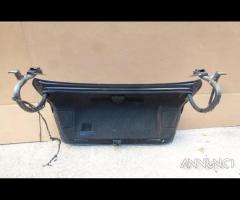 Audi a5 bauletto baule cofano portellone post