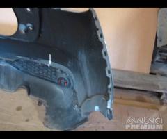 Paraurti posteriore nissan juke - 6