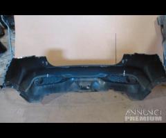 Paraurti posteriore nissan juke - 7