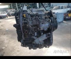 Motore Per Land Rover Freelander Sigla 20T2N - 6