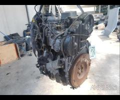 Motore Per Land Rover Freelander Sigla 20T2N - 7