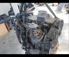 Motore Per Land Rover Freelander Sigla 20T2N - 8