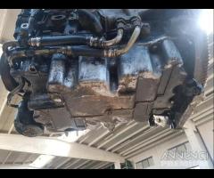 Motore Per Land Rover Freelander Sigla 20T2N - 9