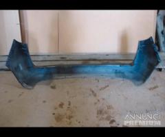 Paraurti posteriore fiat doblò - 6