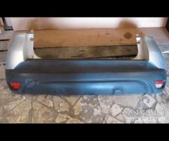 Paraurti posteriore renault captur 2015