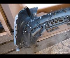 Paraurti posteriore opel grandland x - 6