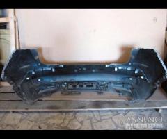 Paraurti posteriore opel grandland x - 7