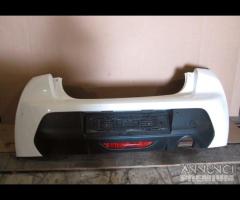 Paraurti posteriore peugeot 208